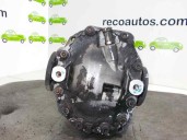 Recambio de diferencial trasero para mercedes-benz clase e (w210) berlina 3.2 v6 18v cat referencia OEM IAM 2103510805 3.07