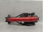 Replacement rear right exterior door handle for Volvo V60 I (155) D3 / D4 OEM IAM reference 31440085 31440085 