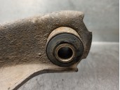 Recambio de brazo suspension inferior delantero derecho para renault 5 (b/c40) 1.1 referencia OEM IAM 7700783456 