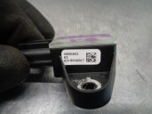 Replacement impact sensor for Volkswagen Passat Variant (3C5) 2.0 TDI OEM IAM reference 5N0959354 03180466KT 