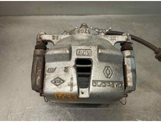 Recambio de pinza freno delantera izquierda para renault arkana referencia OEM IAM 410108272R  AKEBONO