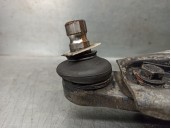 Replacement front right lower suspension arm for Renault 5 (B/C40) 1.1 OEM IAM reference 7700783456 