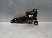 Recambio de maneta interior trasera izquierda para hyundai galloper 2.5 referencia OEM IAM HR513111LK  