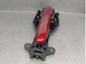 Replacement rear right exterior door handle for Volvo V60 I (155) D3 / D4 OEM IAM reference 31440085 31440085 
