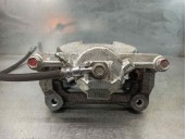 Recambio de pinza freno delantera izquierda para renault arkana referencia OEM IAM 410108272R  AKEBONO