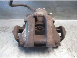 Recambio de pinza freno trasera izquierda para mercedes-benz clase e (w211) berlina e 220 cdi (211.006) referencia OEM IAM 89 A