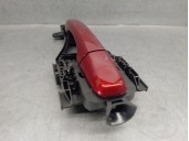 Replacement rear right exterior door handle for Volvo V60 I (155) D3 / D4 OEM IAM reference 31440085 31440085 