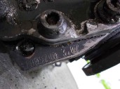 Recambio de diferencial trasero para mercedes-benz clase e (w210) berlina 3.2 v6 18v cat referencia OEM IAM 2103510805 3.07