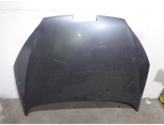 Recambio de capot para peugeot 407 st sport pack referencia OEM IAM 7901K7 GRIS OSCURO 