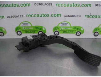 Recambio de potenciometro pedal para peugeot 308 premium referencia OEM IAM 9671433780 6PV00994941 HELLA