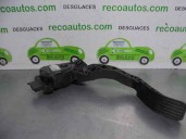 Recambio de potenciometro pedal para peugeot 308 premium referencia OEM IAM 9671433780 6PV00994941 HELLA