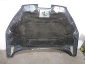 Recambio de capot para peugeot 407 st sport pack referencia OEM IAM 7901K7 GRIS OSCURO 