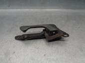 Recambio de maneta interior trasera izquierda para hyundai galloper 2.5 referencia OEM IAM HR513111LK  
