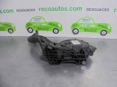 Recambio de potenciometro pedal para peugeot 308 premium referencia OEM IAM 9671433780 6PV00994941 HELLA