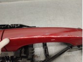 Replacement rear right exterior door handle for Volvo V60 I (155) D3 / D4 OEM IAM reference 31440085 31440085 