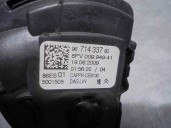 Recambio de potenciometro pedal para peugeot 308 premium referencia OEM IAM 9671433780 6PV00994941 HELLA