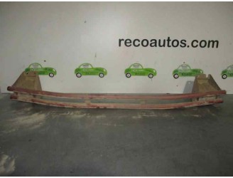 Recambio de refuerzo paragolpes trasero para suzuki sx4 rw (ey) 1.6 16v cat referencia OEM IAM  DE HIERRO 