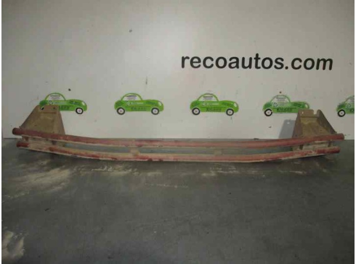 Recambio de refuerzo paragolpes trasero para suzuki sx4 rw (ey) 1.6 16v cat referencia OEM IAM DE HIERRO 