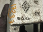 Recambio de pinza freno delantera izquierda para renault arkana referencia OEM IAM 410108272R  AKEBONO