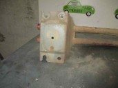 Recambio de refuerzo paragolpes trasero para suzuki sx4 rw (ey) 1.6 16v cat referencia OEM IAM DE HIERRO 