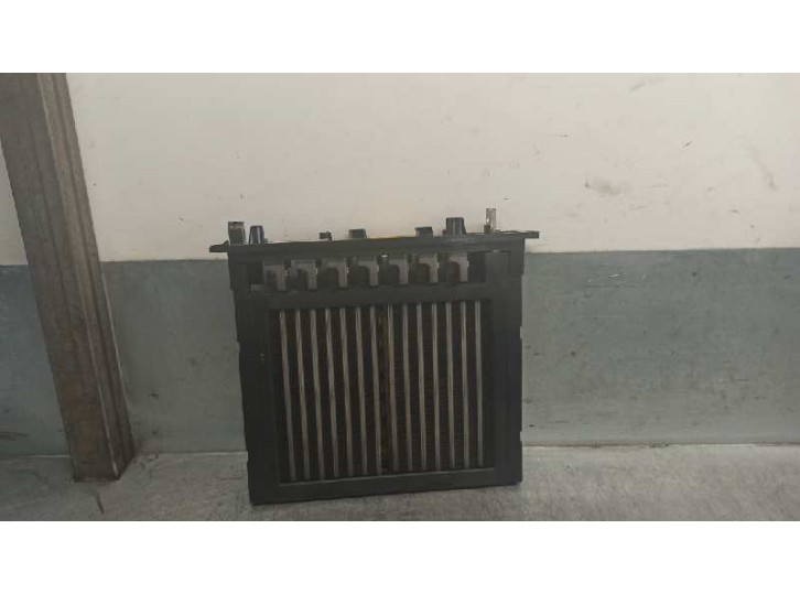 Replacement heater resistor for Mercedes-Benz E-Class (W211) Saloon E 220 CDI (211.006) OEM IAM reference A2308210251