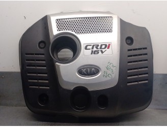 Recambio de tapa motor para kia sportage ii (je_, km_) 2.0 crdi referencia OEM IAM 2924027340 2924027340 