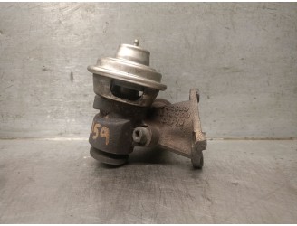 Recambio de valvula egr para mercedes-benz 124 sedán (w124) 300 d (124.130) referencia OEM IAM 603912 603912 