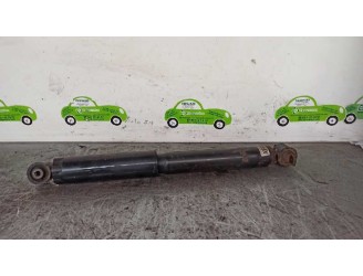 Recambio de amortiguador delantero derecho para land rover discovery (lt) 2.5 turbodiesel referencia OEM IAM RNB103533 