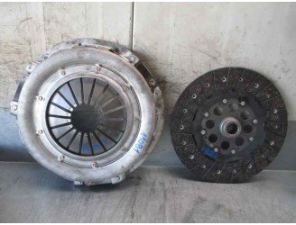 Recambio de kit embrague para land rover discovery (lt) 2.5 turbodiesel referencia OEM IAM FTC4631 VALEO