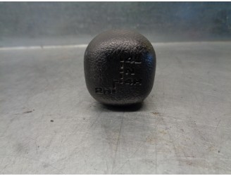 Recambio de pomo palanca cambio para hyundai galloper 2.5 referencia OEM IAM   
