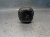 Recambio de pomo palanca cambio para hyundai galloper 2.5 referencia OEM IAM   