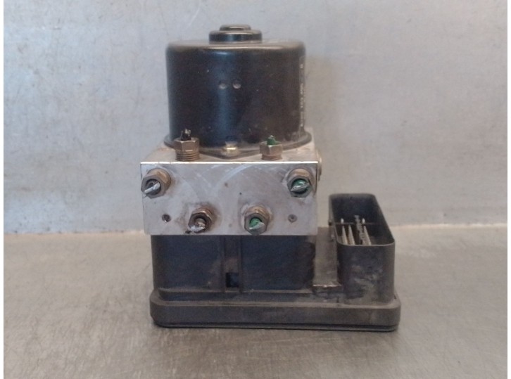 Recambio de abs para renault laguna ii (bg0/1_) 2.2 dci (bg0f) referencia OEM IAM 8200183495B 7701206356 10020600654 ATE