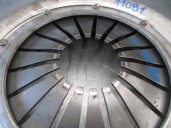 Recambio de kit embrague para land rover discovery (lt) 2.5 turbodiesel referencia OEM IAM FTC4631 VALEO