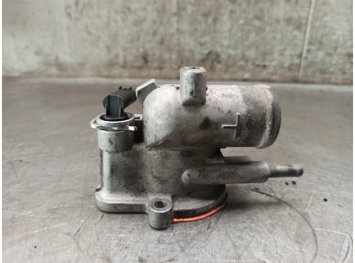 Recambio de termostato para mercedes-benz clase e (w211) berlina e 220 cdi (211.006) referencia OEM IAM 