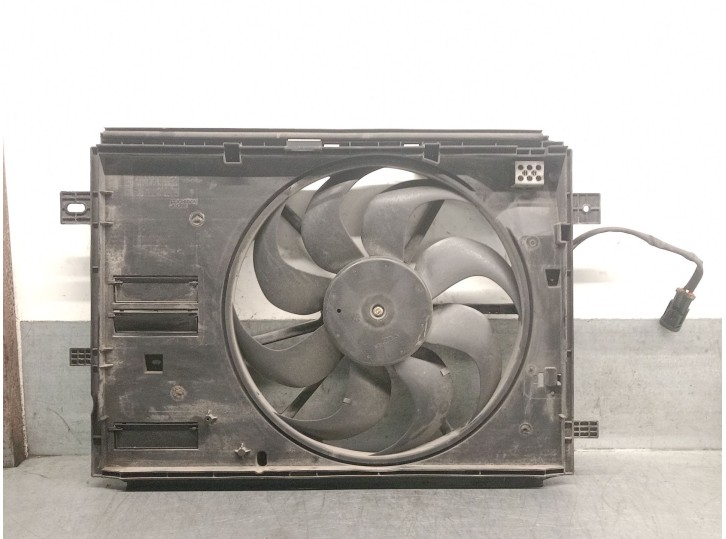 Recambio de electroventilador para opel vivaro c furgoneta (k0) 1.5 referencia OEM IAM 5020719  JOHNSON GATE