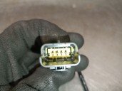 Recambio de sensor para citroën c4 picasso ii 1.6 bluehdi 120 referencia OEM IAM 9808312080 9808312080 