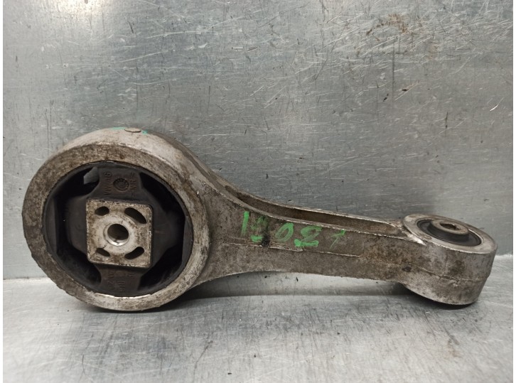 Recambio de soporte motor para seat ibiza (6l1) 1.4 tdi referencia OEM IAM PX0046 