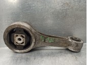 Recambio de soporte motor para seat ibiza (6l1) 1.4 tdi referencia OEM IAM PX0046 