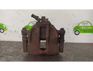 Recambio de pinza freno trasera izquierda para land rover discovery (lt) 2.5 turbodiesel referencia OEM IAM STC1905 LUCAS