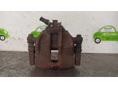 Recambio de pinza freno trasera izquierda para land rover discovery (lt) 2.5 turbodiesel referencia OEM IAM STC1905  LUCAS