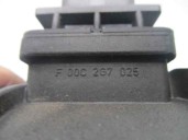 Recambio de caudalimetro para kia carnival 2.9 crdi cat referencia OEM IAM F00C207025 