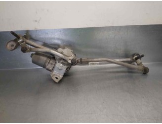 Recambio de motor limpia delantero para mercedes-benz clase glk (w204) glk glk 220 cdi be (204.902) referencia OEM IAM A20482013