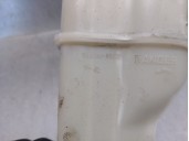 Recambio de bomba freno para peugeot 407 st sport pack referencia OEM IAM 9646980980 03350805131 DANGER