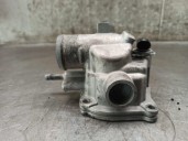 Recambio de termostato para mercedes-benz clase e (w211) berlina e 220 cdi (211.006) referencia OEM IAM 