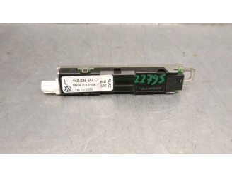 Recambio de amplificador para volkswagen scirocco iii (137, 138) 2.0 tdi referencia OEM IAM 1K8035552C 1K8035552C 