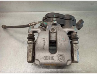 Recambio de pinza freno trasera izquierda para renault arkana referencia OEM IAM 440109106R 6909767 ZF