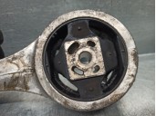 Recambio de soporte motor para seat ibiza (6l1) 1.4 tdi referencia OEM IAM PX0046  