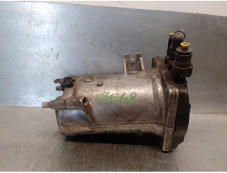 Recambio de soporte filtro gasoil para peugeot 407 st sport pack referencia OEM IAM 6650473120 6650473120 MANN HUMMEL