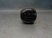 Replacement gear stick knob for Hyundai Galloper 2.5 OEM IAM reference 