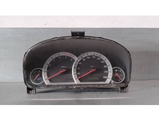 Recambio de cuadro instrumentos para chevrolet captiva 2.0 diesel cat referencia OEM IAM 96628240 FA6I210779 